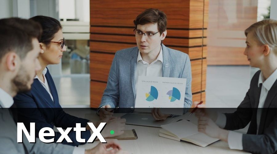 NextX — 2. Đặc trưng của CSKH B2B hiệu quả — 5 yếu tố không thể bỏ qua