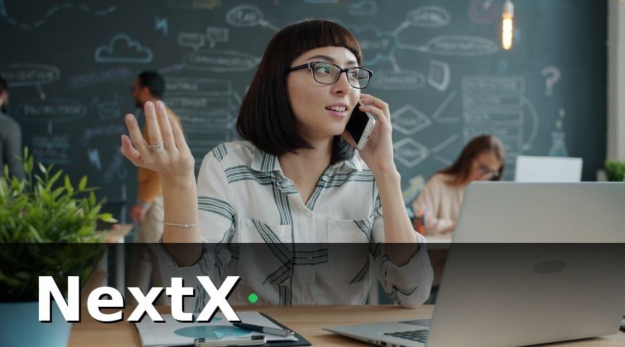 NextX — Thực trạng: gym và spa đang