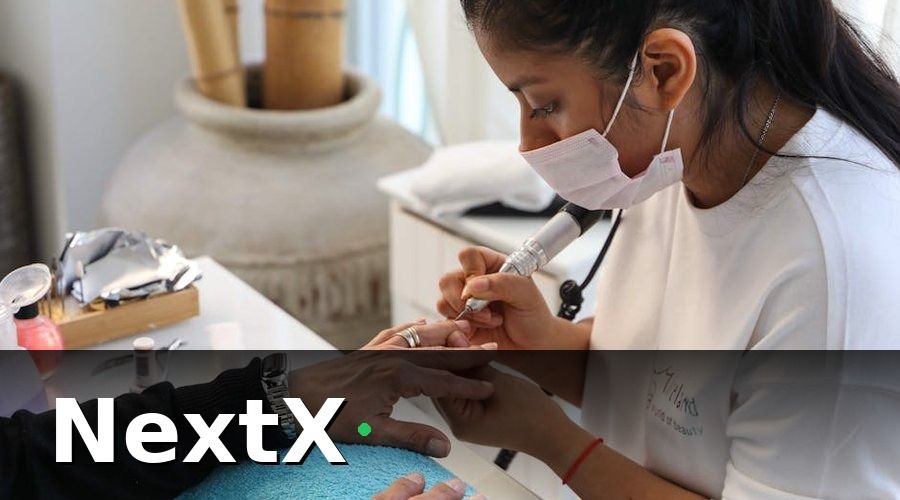 NextX — Tại sao spa và nail cần tự động hóa chăm sóc khách hàng ngay bây giờ?