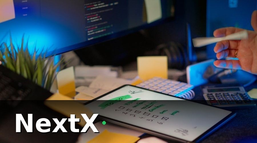 NextX — Bước 1: Xây dựng nền tảng dữ liệu khách hàng tập trung
