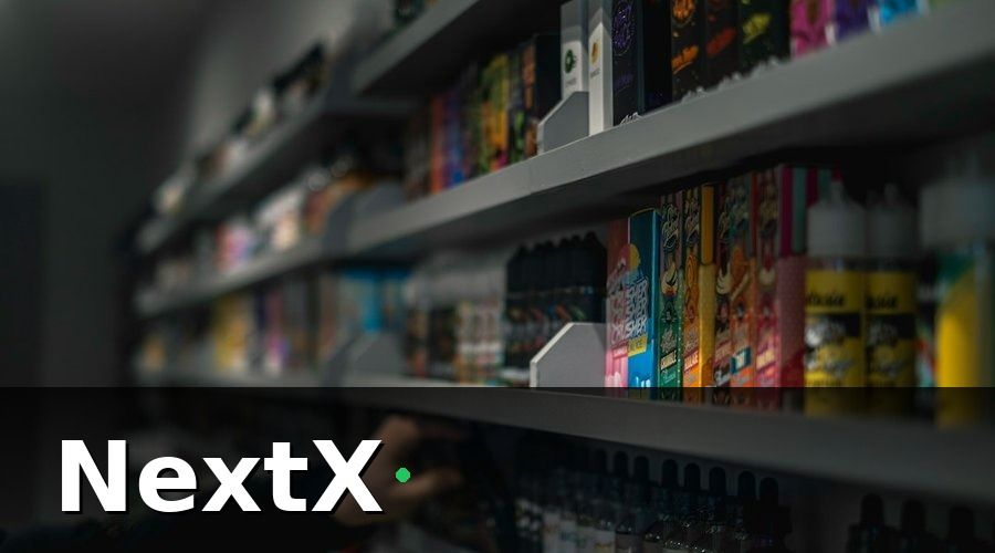 NextX — Tại sao doanh nghiệp dược cần cửa hàng số?