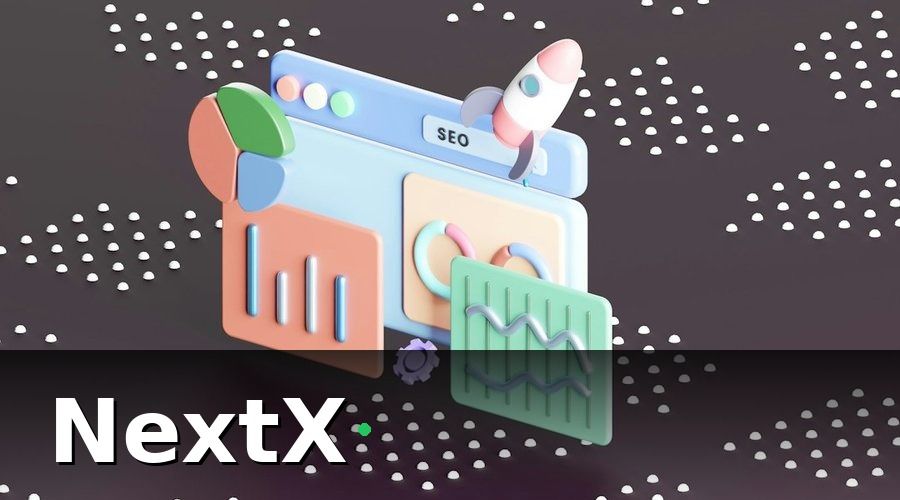 NextX — Lộ trình 6 tháng xây dựng cửa hàng số dược phẩm