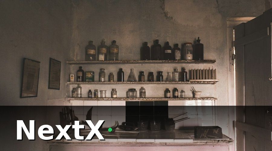 NextX — 1. Tháng 1-2: Số hóa dữ liệu khách hàng và thuốc