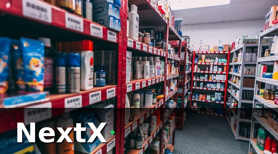 NextX — 3. Tháng 4: Tự động hóa quy trình bán và kho