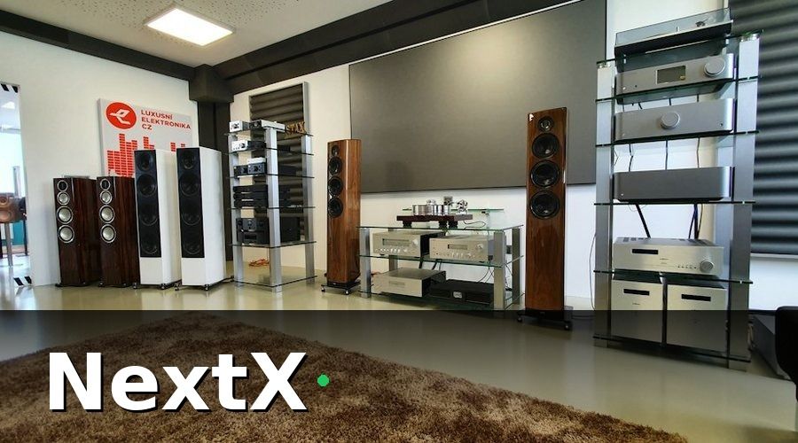 NextX — Cửa hàng số là gì?