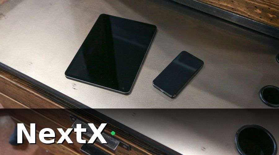 NextX — Tại sao cửa hàng điện máy cần chuyển đổi số ngay?