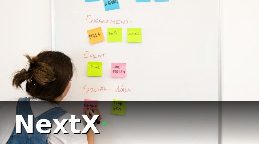 NextX — Lộ trình 6 tháng chuyển đổi số cho cửa hàng điện máy