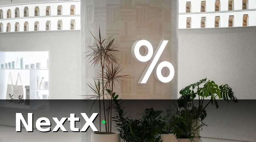 NextX — Tại sao cửa hàng mỹ phẩm cần chuyển đổi số?