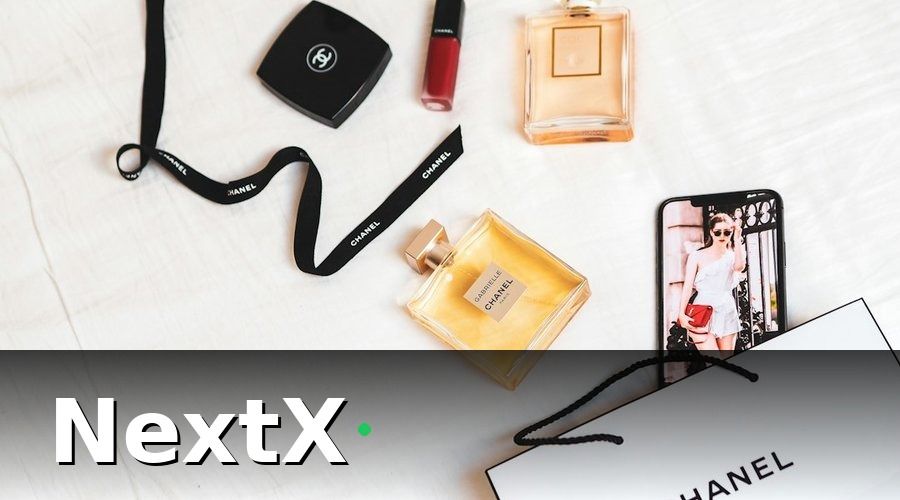 NextX — Lộ trình chuyển đổi số 6 tháng cho cửa hàng mỹ phẩm