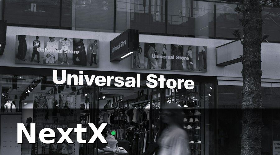NextX — Tại sao cửa hàng thời trang cần chuyển đổi số?