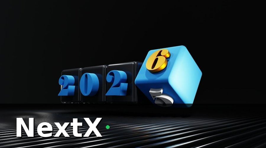 NextX — Lộ trình chuyển đổi số 6 tháng — chia giai đoạn rõ ràng