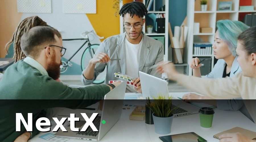 NextX — Lộ trình chuyển đổi số 6 tháng cho cửa hàng truyền thống