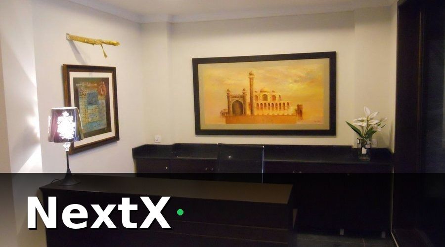 NextX — Tại sao khách sạn mini cần chuyển đổi số ngay bây giờ?