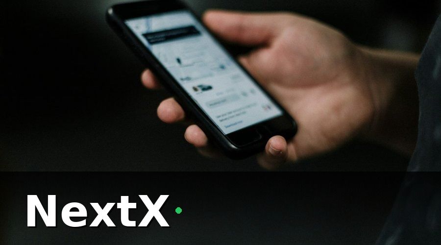 NextX — Lộ trình chuyển đổi số 6 tháng cho khách sạn mini