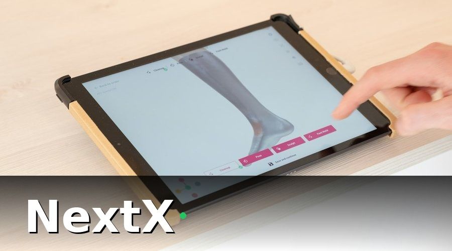 NextX — Lộ trình chuyển đổi số cho cửa hàng truyền thống