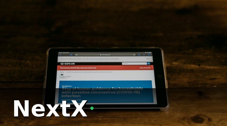 NextX — Cửa hàng số là gì?