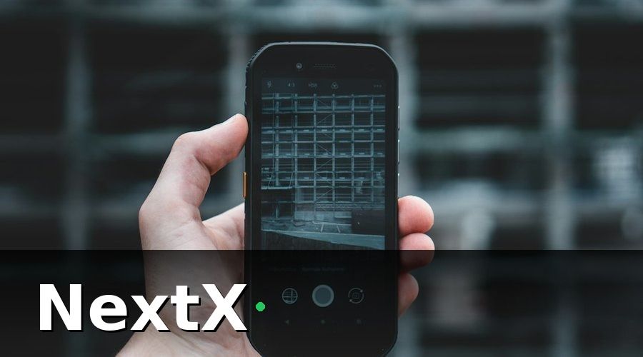 NextX — Cửa hàng số là gì?
