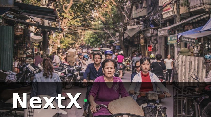NextX — Tại sao doanh nghiệp Việt cần chuyển đổi cửa hàng số?