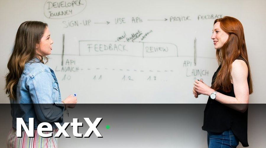NextX — Lộ trình 5 bước chuyển đổi cửa hàng truyền thống sang cửa hàng số