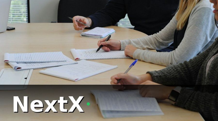NextX — Tối ưu quy trình xử lý đơn hàng B2B