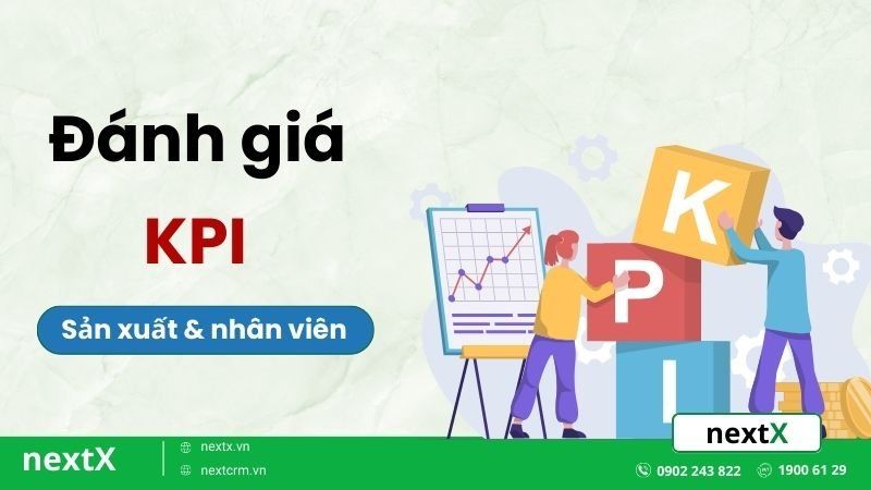 Đánh giá KPI