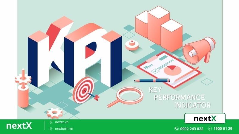 Đánh giá KPI