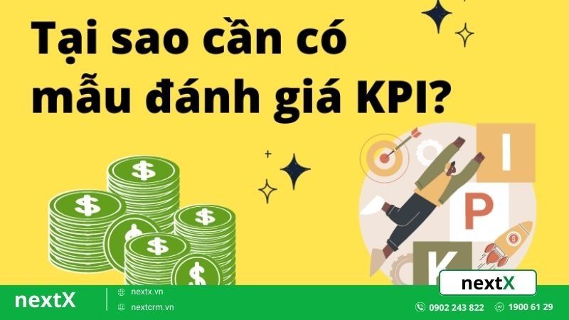 Đánh giá KPI