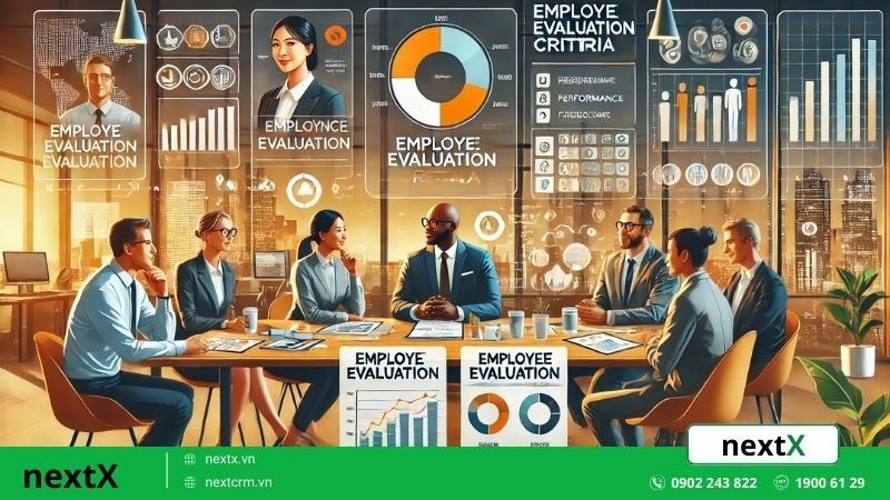 Đánh giá nhân sự là gì?