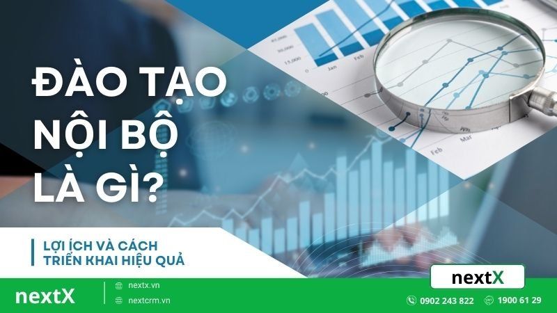 đào tạo nổi bộ là gì