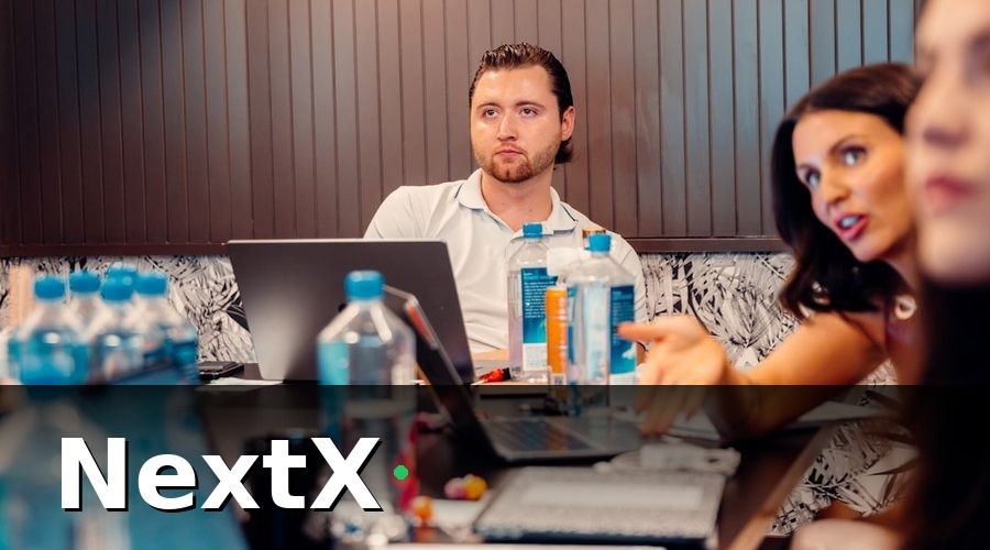 NextX — Module 1: Kiến Thức Nền Tảng Cần Đào Tạo Ngay Tuần Đầu
