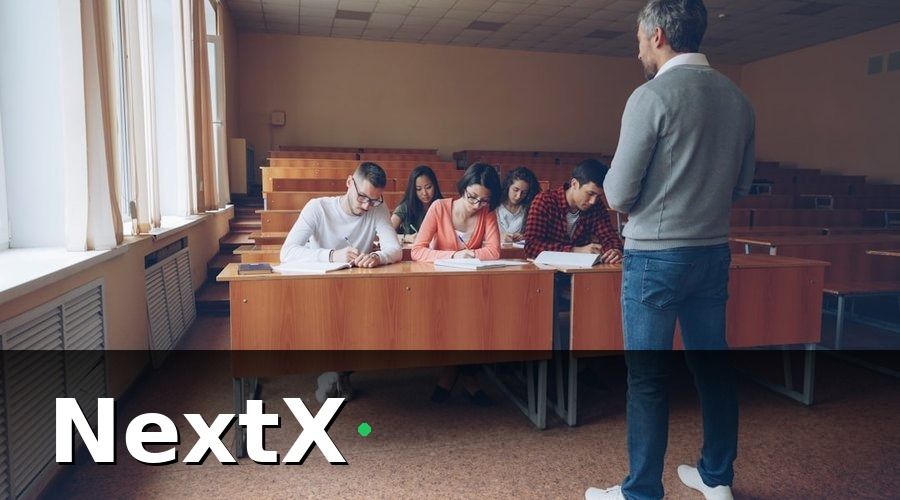 NextX — 1. Tại sao đào tạo team bảo hiểm cần có giáo trình riêng?