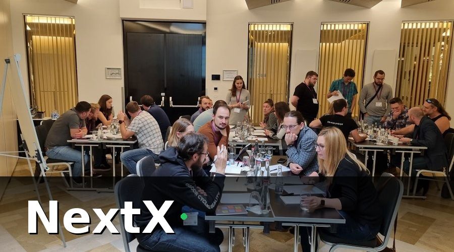 NextX — 2. Cấu trúc giáo trình đào tạo team bảo hiểm chuẩn 2026