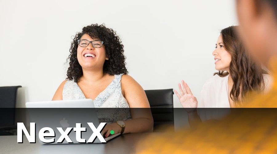 NextX — 3. Đào tạo kỹ năng mềm — yếu tố thường bị bỏ qua