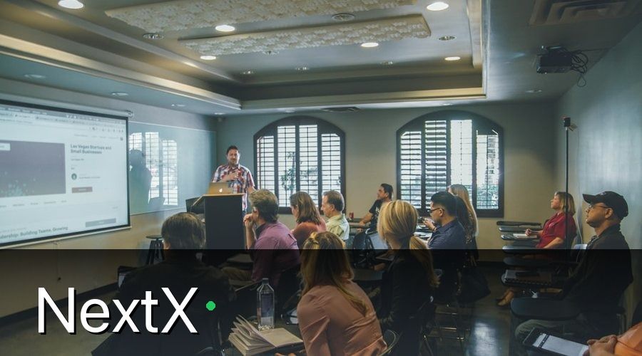 NextX — 1. Tại Sao Đào Tạo Team BĐS Cho Thuê Khác Hoàn Toàn So Với Mua Bán?