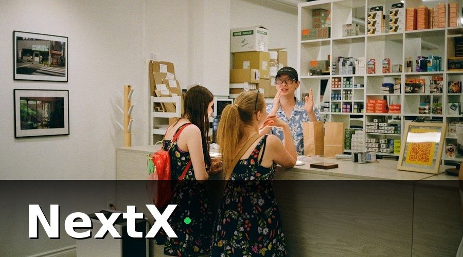 NextX — Tại sao đào tạo team chuỗi bán lẻ khác với doanh nghiệp thông thường?