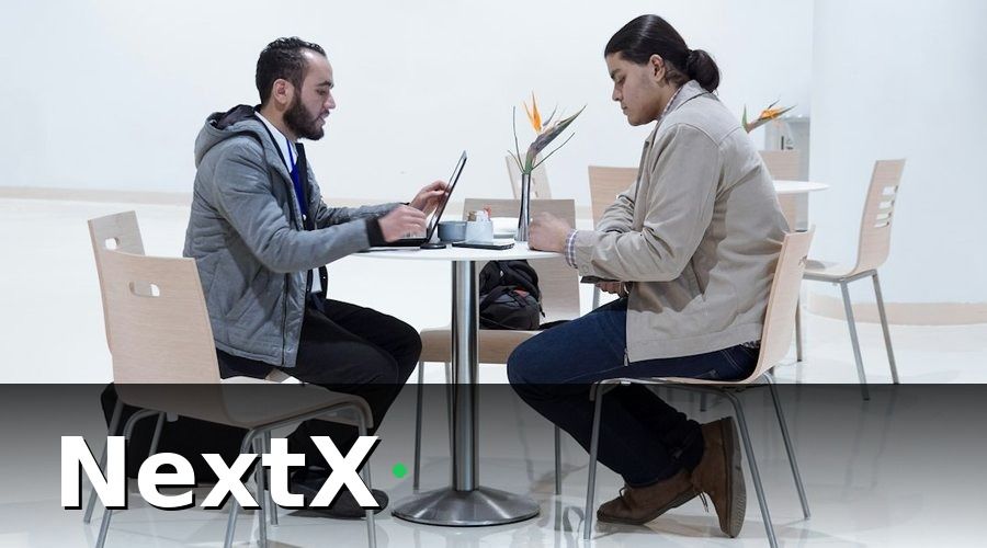 NextX — 2. Xác Định Đối Tượng Cần Đào Tạo Và Nhu Cầu Thực Tế
