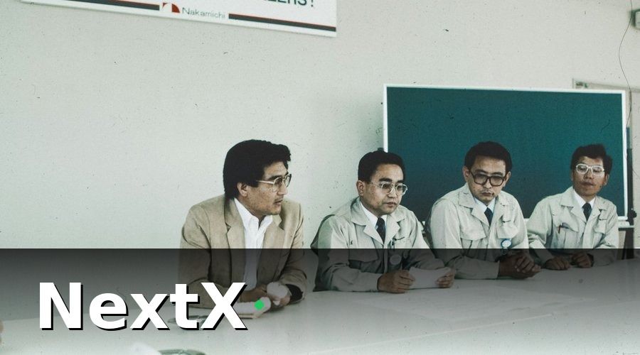 NextX — 3. Giáo Trình Đào Tạo Team Cửa Hàng Số 2026: 4 Tuần Chuẩn Hóa
