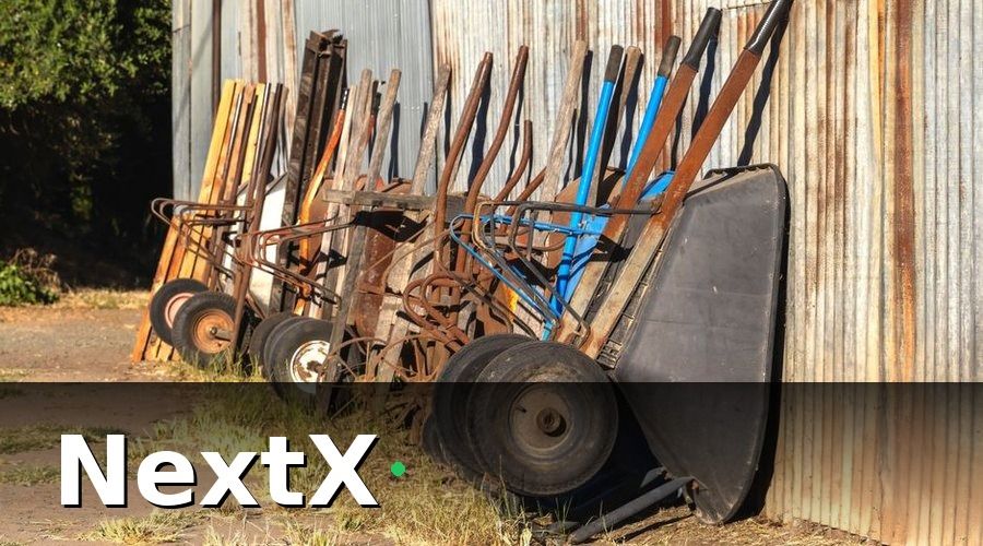 NextX — Tại sao đào tạo team cửa hàng VLXD lại quan trọng?