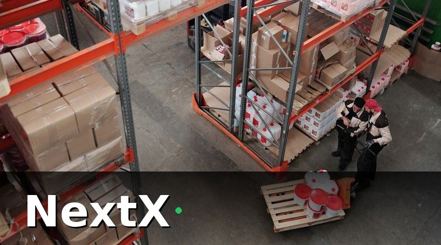 NextX — 6 bước xây dựng giáo trình đào tạo team VLXD