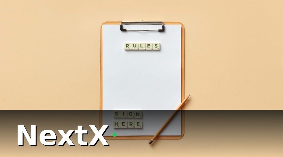 NextX — Checklist nội dung đào tạo cần có
