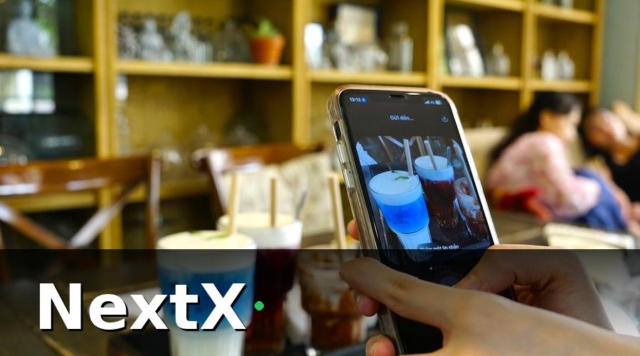 NextX — Đặt Bàn Online Là Gì và Tại Sao Nhà Hàng Cần Quan Tâm?