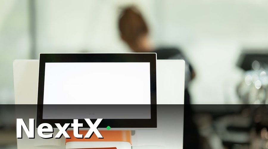 NextX — Hệ Thống Quản Lý Đặt Bàn Online Hoạt Động Như Thế Nào?
