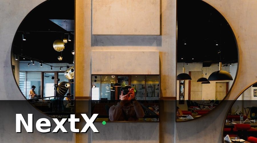 NextX — Lợi Ích Thực Tế Của Việc Số Hóa Quản Lý Đặt Bàn