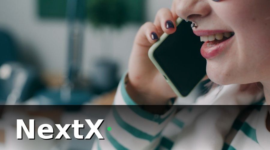 NextX — Tại sao đặt lịch online là bắt buộc với spa hiện đại?
