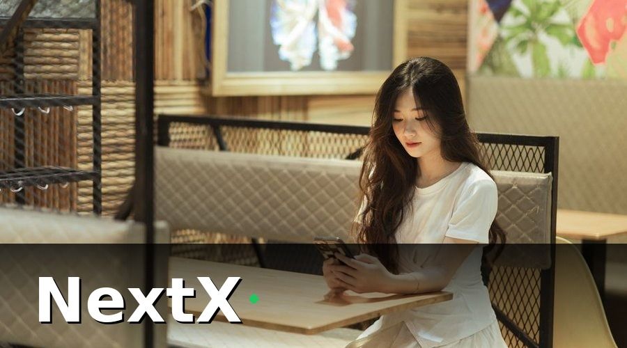 NextX — Zalo — kênh đặt lịch spa số 1 tại Việt Nam