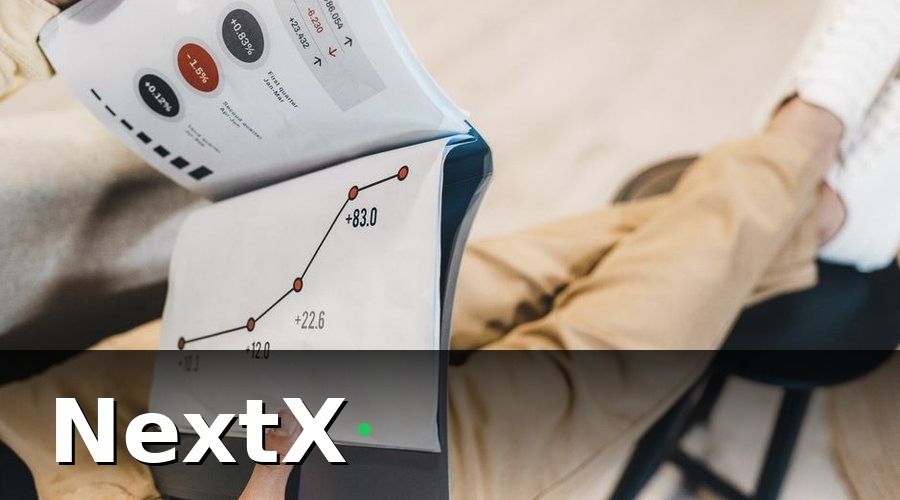 NextX — 5 lợi ích cốt lõi của Data Driven Marketing