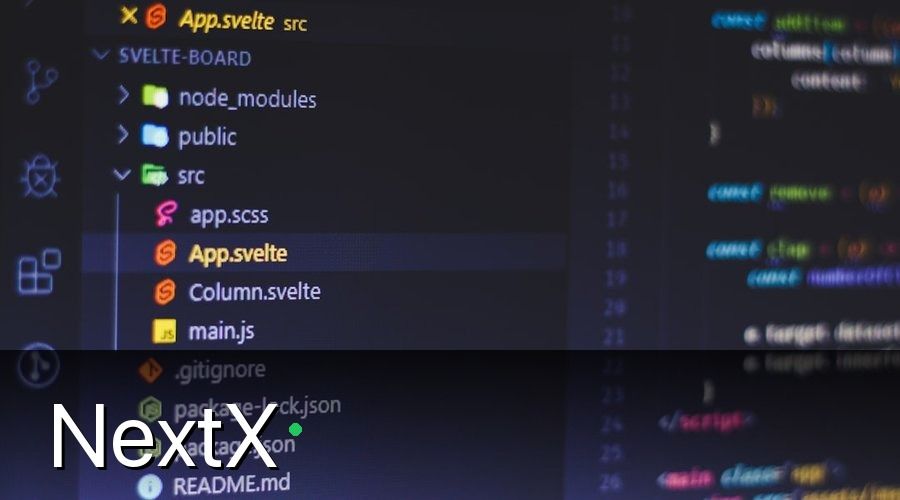 NextX — Data Migration Là Gì và Tại Sao Nhà Bán Buôn Cần Làm Ngay?