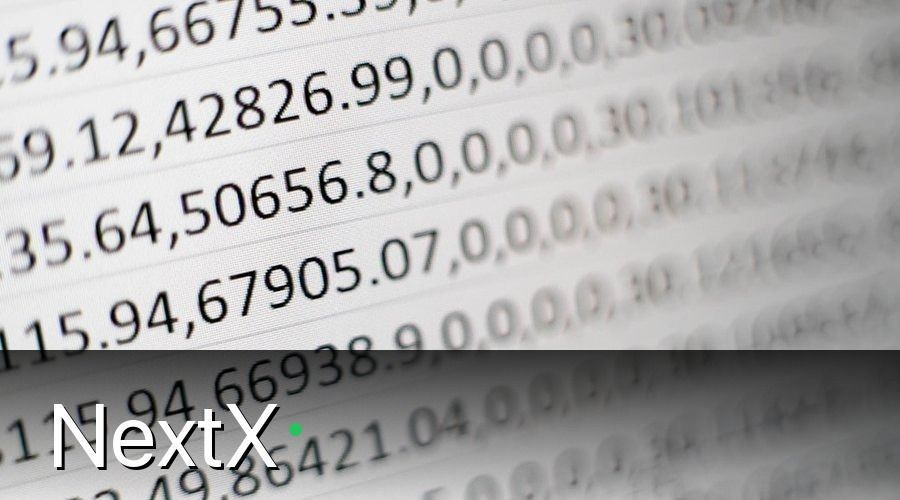 NextX — Những Lỗi Data Migration Thường Gặp Nhà Bán Buôn Cần Tránh
