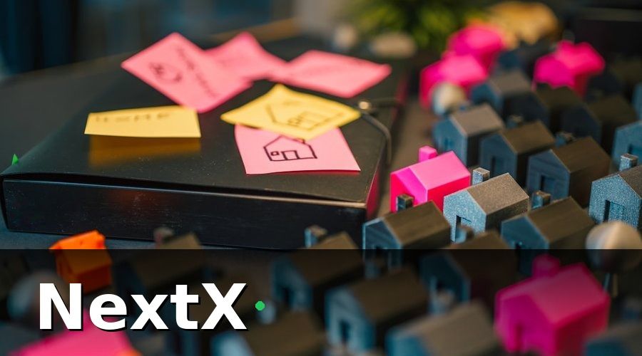 NextX — Data Migration BĐS Là Gì Và Tại Sao Sàn Dự Án Cần Thực Hiện Ngay?