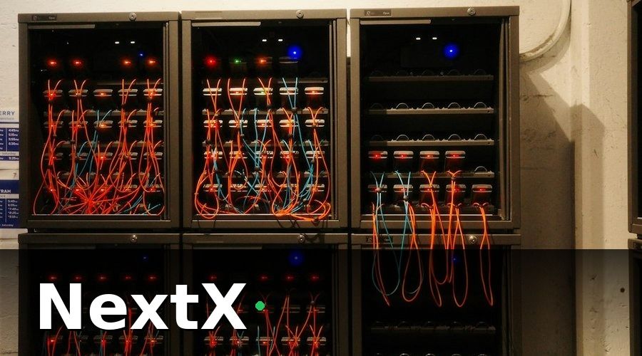 NextX — Data Migration Là Gì và Tại Sao Chuỗi Bán Lẻ Cần Làm Đúng?